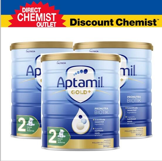 lovemiさん専用☆Aptamil ゴールド＋ ぬぎ ステップ2 粉ミルク