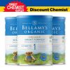 【新手妈咪】Bellamy's 贝拉米有机婴幼儿奶粉1段 900g