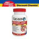 CARUSOS 成人预防痉挛片 60粒