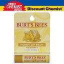 Burt's Bees 小蜜蜂 蜂蜜润唇膏 4.25G