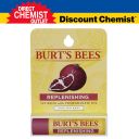 Burt's Bees 小蜜蜂 红石榴味润唇膏 4.25G