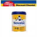 Novalac拜耳宝怡乐 防肠绞痛婴儿奶粉（0-12个月）800g
