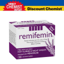 Remifemin 更年期营养舒缓片 200片