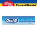 Oral-B 123 牙膏 100ml