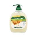 Palmolive 牛奶蜂蜜清洁温和 滋润洗手液 250ml/瓶