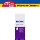 Benzac Daily Facial Moisturiser 面部保湿霜 118mL