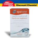 Spatone 100％天然铁补充剂小袋28