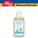【新手妈咪】GAIA 盖亚 二合一沐浴/洗发露 200ml