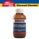ETHICAL NUTRIENTS 维他命D骨质疏松片 120粒