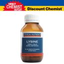 ETHICAL NUTRIENTS 赖氨酸病唇疱疹防御片 60粒