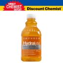 【单品包邮】Hydralyte 橙味葡萄糖电解质补充剂 1升