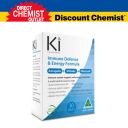 Ki免疫防御与能量配方30片