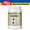 ISOWHEY纤体蛋白粉 672克 （香草味）