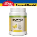 ISOWHEY纤体蛋白粉 672克 （香蕉味）