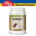 ISOWHEY纤体蛋白粉 672克 （经典咖啡味）
