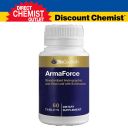 BIOCEUTICALS 抗上呼吸道感染胶囊 60粒