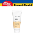 Natio 快干保湿防晒霜 SPF 50+（200ml）