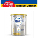 【单罐包邮】Aptamil 爱他美铂金版奶粉1段 900g