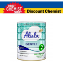 ALULA Gentle S26 惠氏原装婴幼儿2段奶粉 900克(6-12个月的宝宝)