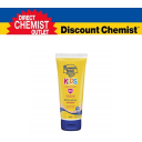 Banana Boat 香蕉船 儿童防晒霜（SPF 50+）200g