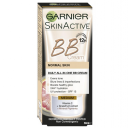 Garnier卡尼尔Miracle Skin Perfector全效修颜保湿BB霜SPF 15，自然色，50毫升