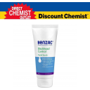 Benzac去黑头温和磨砂膏60g