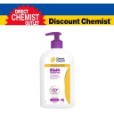 Cancer Council 儿童防晒防晒霜 SPF50+ 500ml