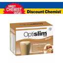 Optislim VLCD 减脂低卡代餐粉 21x43g 焦糖味