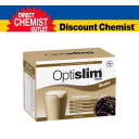 Optislim VLCD 减脂低卡代餐粉 21x43g 咖啡味