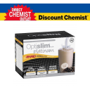 Optislim 白金版低热减脂代餐粉 21包x25克 咖啡味