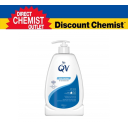 EGO QV 修复肌肤润肤乳 500ml