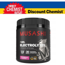 【包邮】Musashi 电解质粉(西瓜味)300g