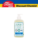 【新手妈咪】GAIA 盖亚 二合一洗发露、护发素 500ml