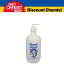 Goat Moisturising Wash 澳洲山羊奶沐浴露 (原味) 500ml