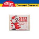 Goat Soap 澳洲手工山羊奶皂（麦卢卡） 100g