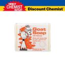 Goat Soap 澳洲手工山羊奶皂（燕麦） 100g