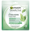   Garnier卡尼尔Hydra Bomb绿茶面膜，32克