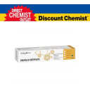 Healthy Care 蜂胶牙膏 清新去口臭美白去烟渍护牙龈 120克