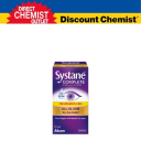 Systane Complete Preservative Free 无防腐剂润滑眼药水 10 ml
