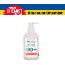 【新手妈咪】GAIA 盖亚润肤霜 250ml