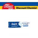 Oral-B 3D 炫白清新牙膏 110g