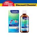 Ostelin 儿童乳钙+维生素D3滴剂 90ml