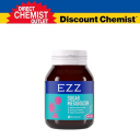 EZZ 血糖平衡片 60粒