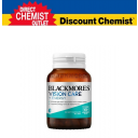 Blackmores澳佳宝 叶黄素成人专用护眼胶囊（Vision Care + Energy）60粒