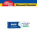 Oral-B 3D 炫白清新牙膏 110g