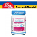 Life space 孕妇专用益生菌 调理肠胃 50粒