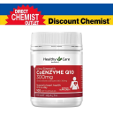 Healthy Care 辅酶Q10 300mg 高含量 100粒