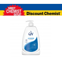 EGO QV 修复肌肤润肤乳 1L