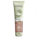 L'Oreal Paris巴黎欧莱雅矿物净化泥红海藻去角质磨砂膏，150毫升