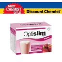 Optislim VLCD 减脂低卡代餐粉 21x43g 草莓味